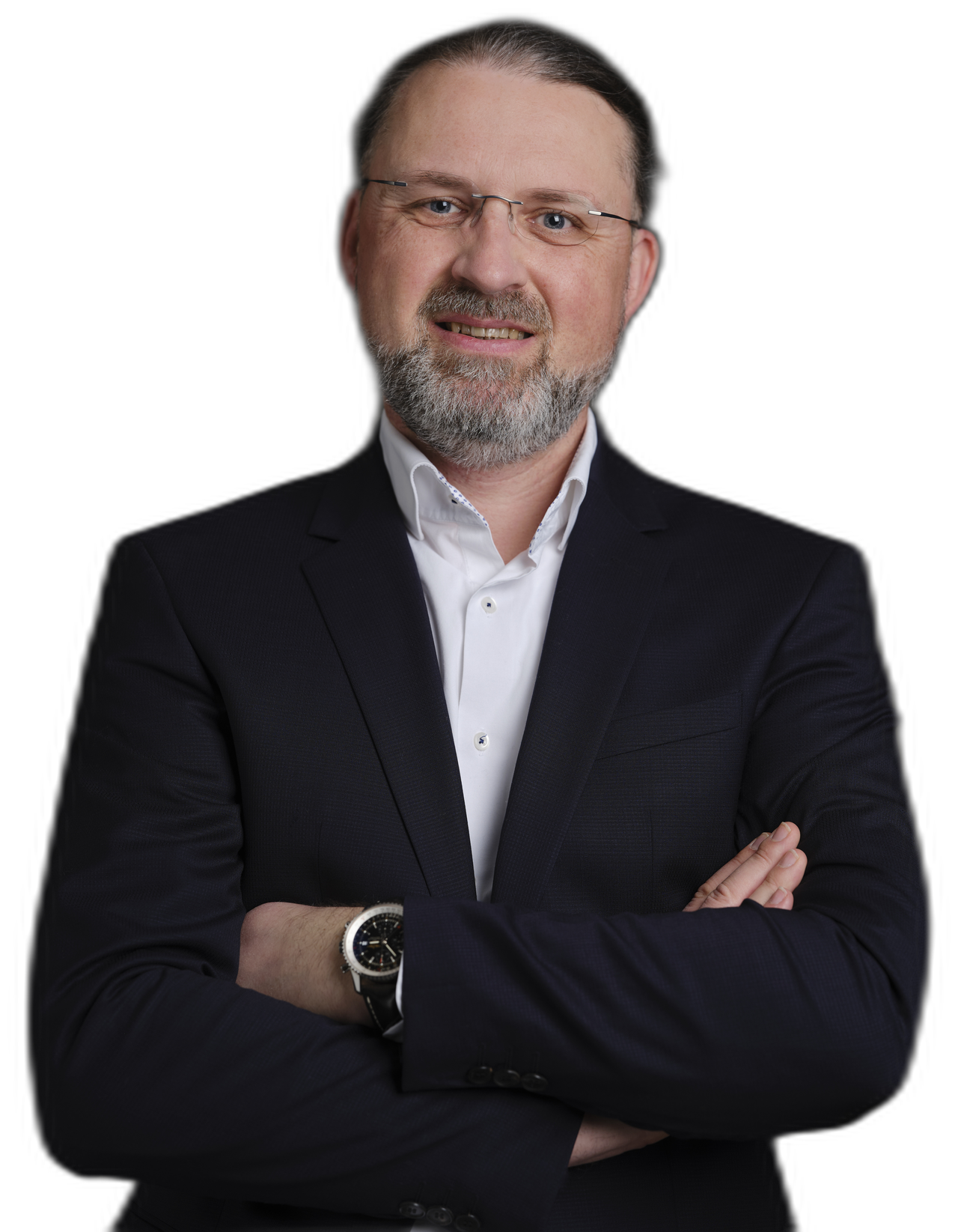 Raphael Bossek